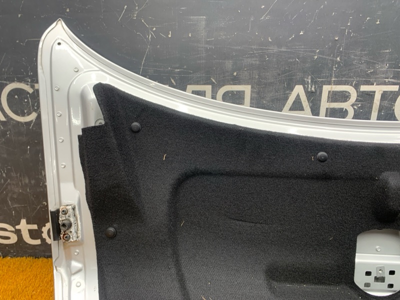 крышка багажника, 4000 рублей, Красноярск