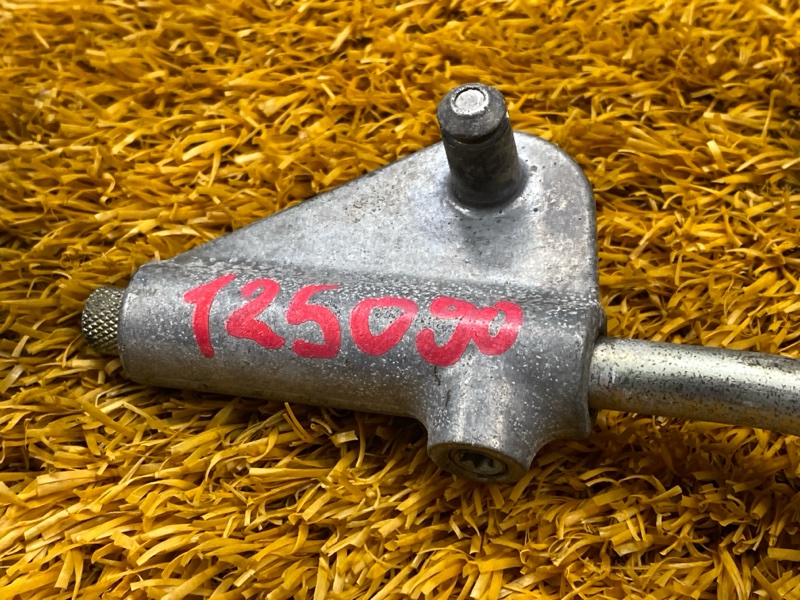 Тяга селектора, 300 рублей, Красноярск