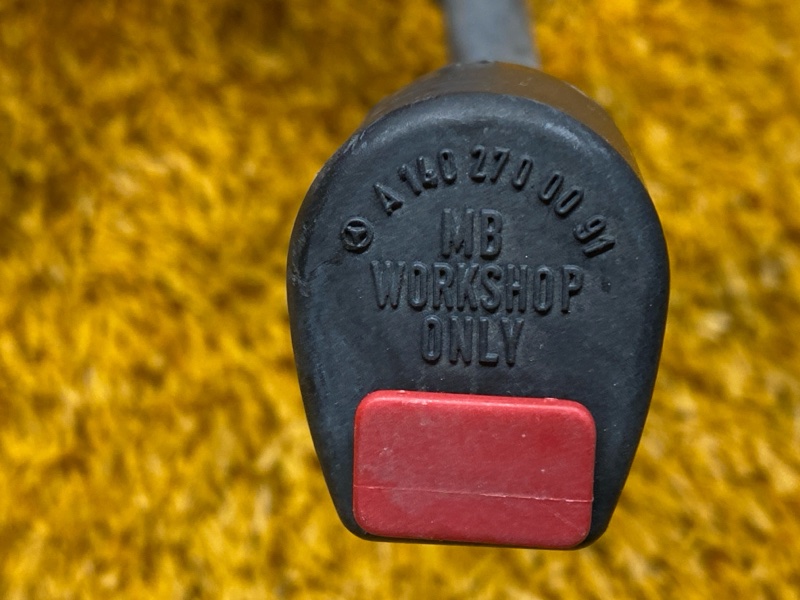 Щуп акпп, 1000 рублей, Красноярск