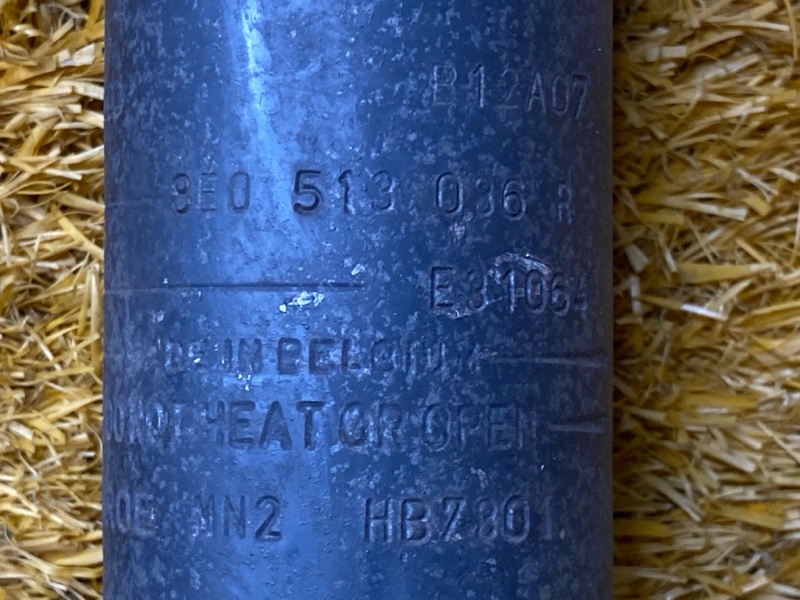 стойка подвески, 18000 рублей, Красноярск