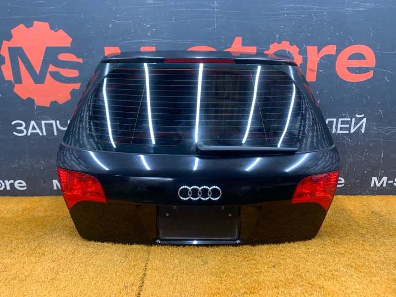 Крышка (дверь) багажника, 5000 рублей, Красноярск