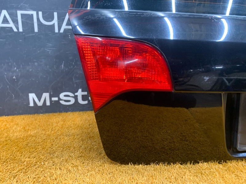 Крышка (дверь) багажника, 5000 рублей, Красноярск