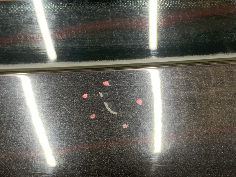 Крышка (дверь) багажника, 5000 рублей, Красноярск