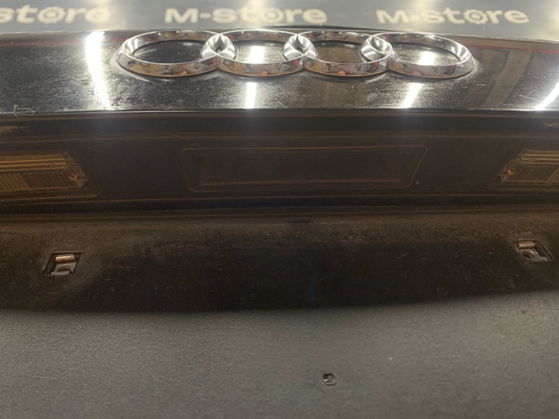 Крышка (дверь) багажника, 5000 рублей, Красноярск