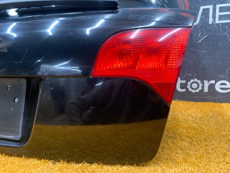 Крышка (дверь) багажника, 5000 рублей, Красноярск