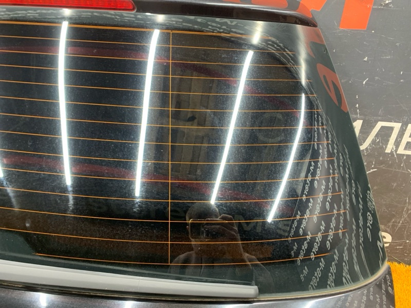 Крышка (дверь) багажника, 5000 рублей, Красноярск