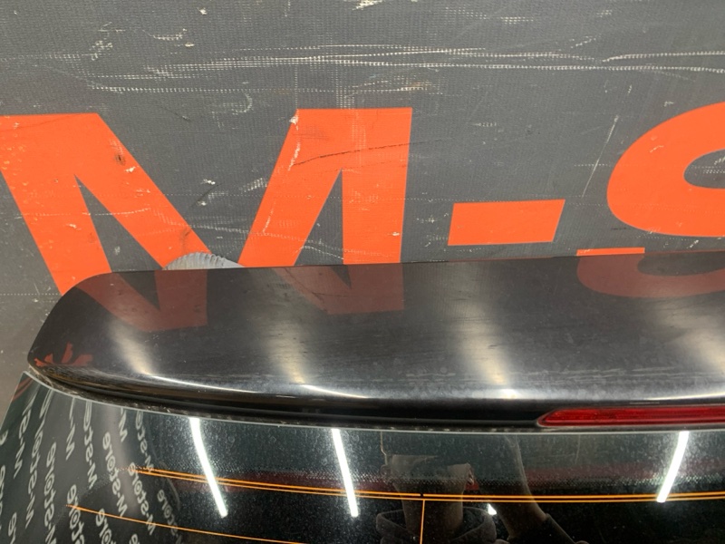 Крышка (дверь) багажника, 5000 рублей, Красноярск