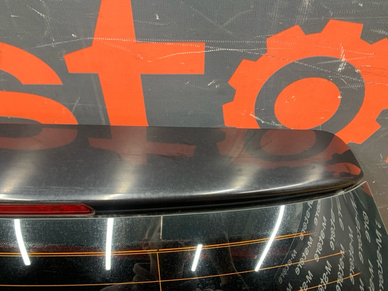 Крышка (дверь) багажника, 5000 рублей, Красноярск