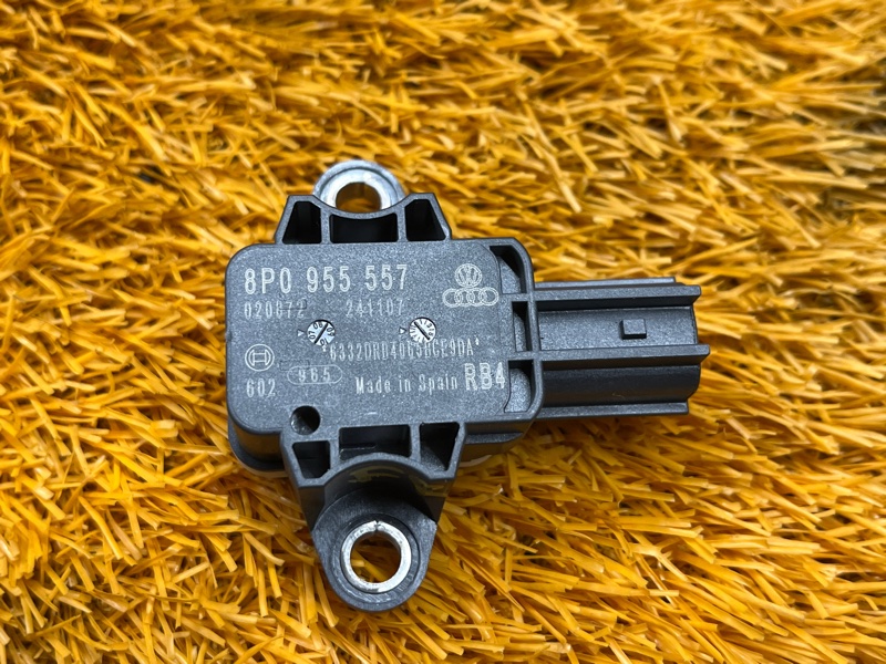 Датчик airbag ( удара), 300 рублей, Красноярск