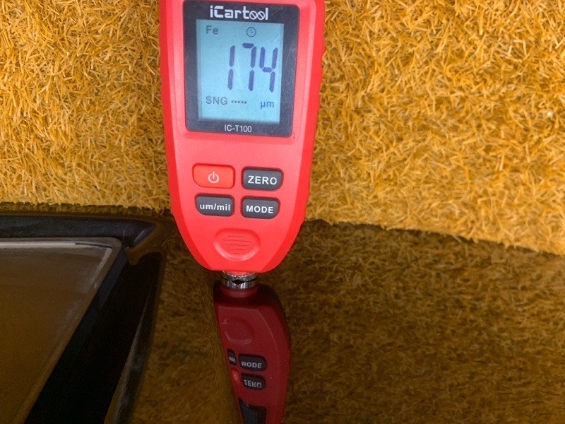 Крышка (дверь) багажника, 5000 рублей, Красноярск