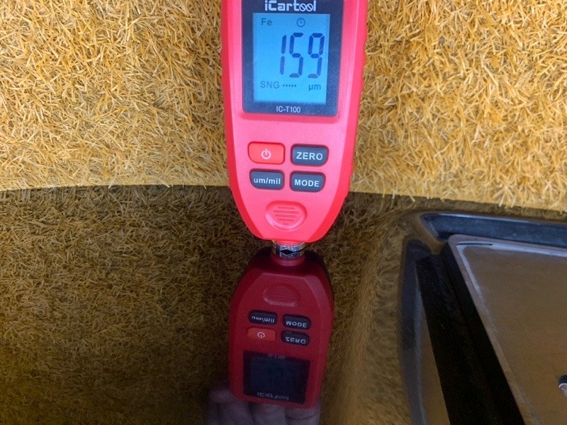 Крышка (дверь) багажника, 5000 рублей, Красноярск