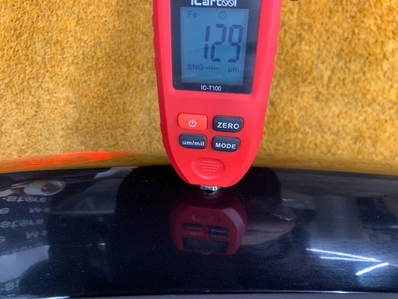 Крышка (дверь) багажника, 5000 рублей, Красноярск