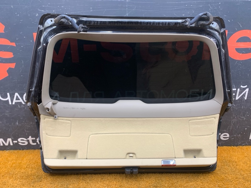 Крышка (дверь) багажника, 5000 рублей, Красноярск