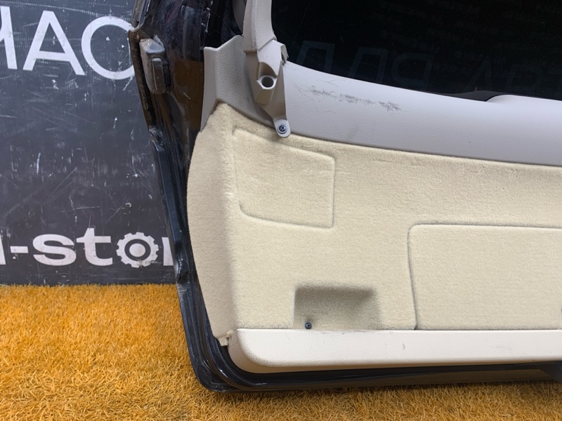 Крышка (дверь) багажника, 5000 рублей, Красноярск