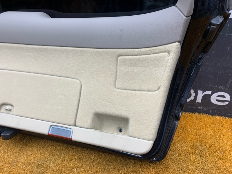 Крышка (дверь) багажника, 5000 рублей, Красноярск