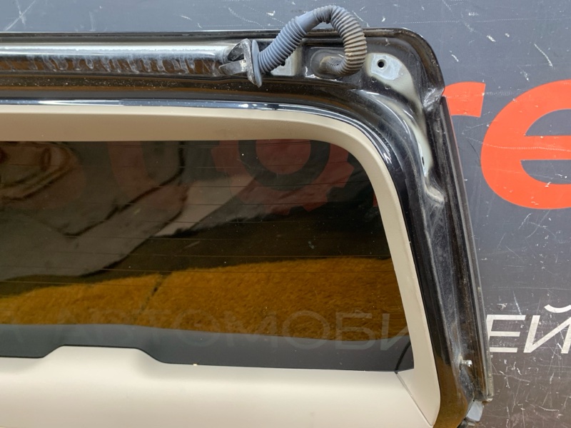 Крышка (дверь) багажника, 5000 рублей, Красноярск