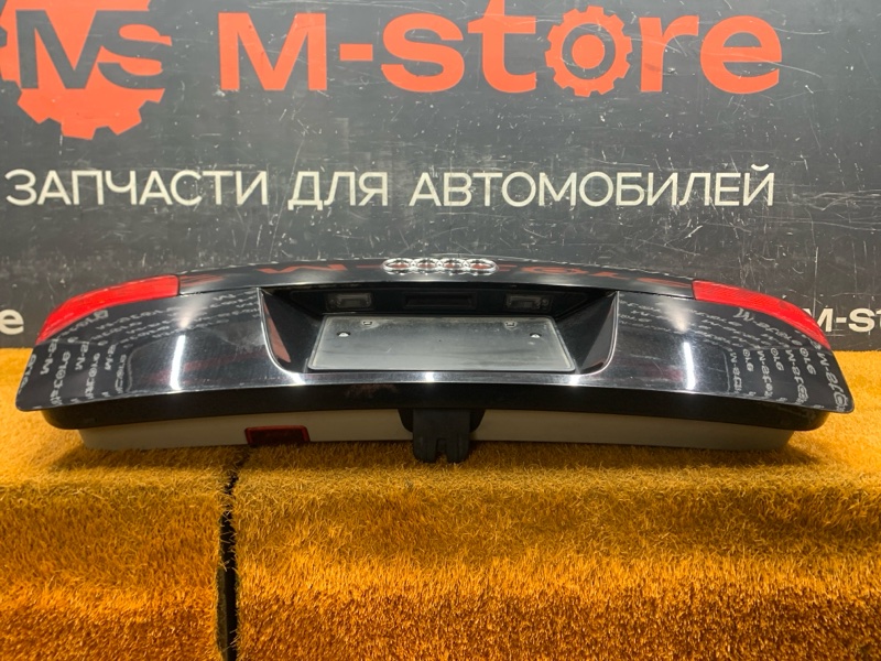 Крышка (дверь) багажника, 5000 рублей, Красноярск