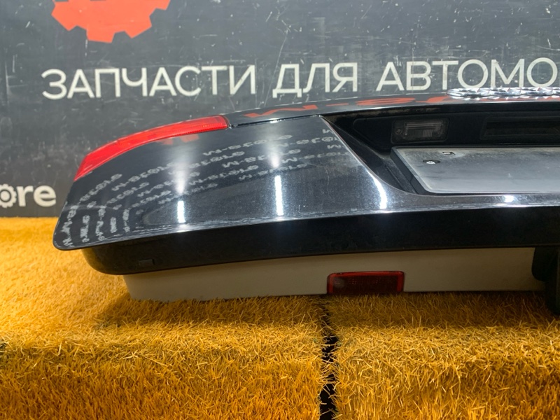 Крышка (дверь) багажника, 5000 рублей, Красноярск