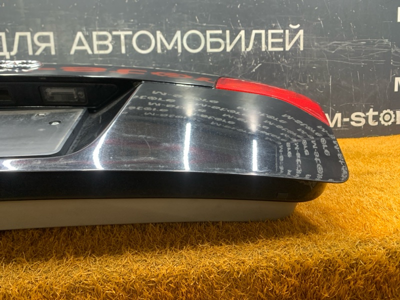 Крышка (дверь) багажника, 5000 рублей, Красноярск