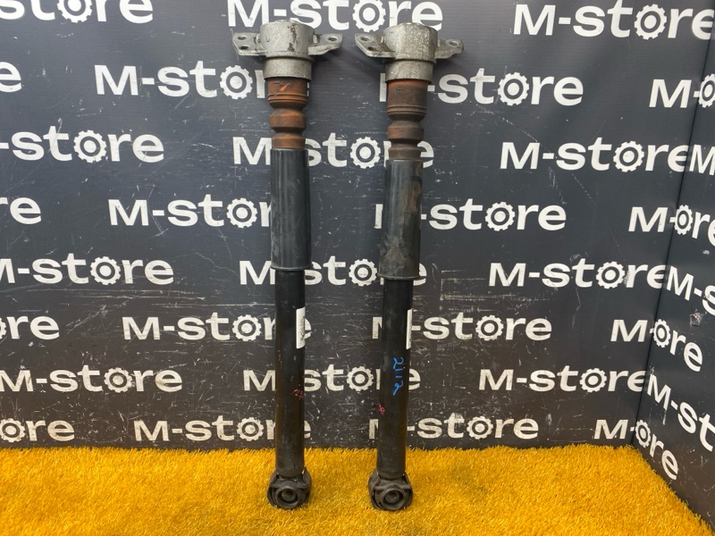 Амортизатор, 6000 рублей, Красноярск