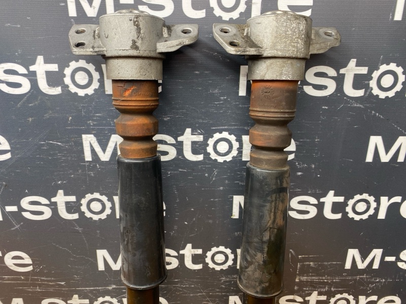 Амортизатор, 6000 рублей, Красноярск