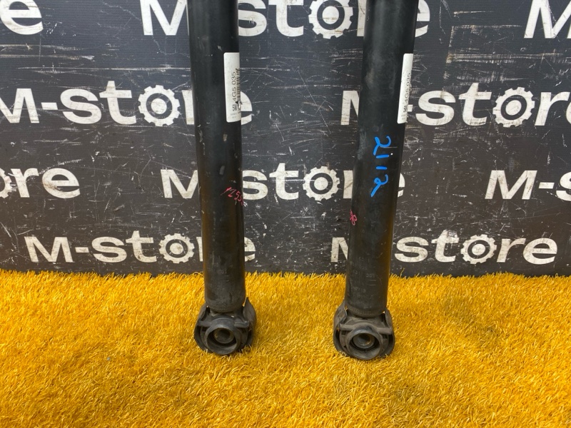 Амортизатор, 6000 рублей, Красноярск