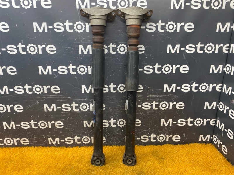 Амортизатор, 6000 рублей, Красноярск