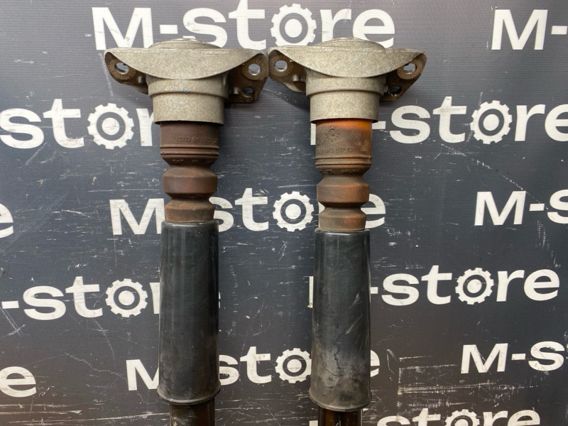 Амортизатор, 6000 рублей, Красноярск