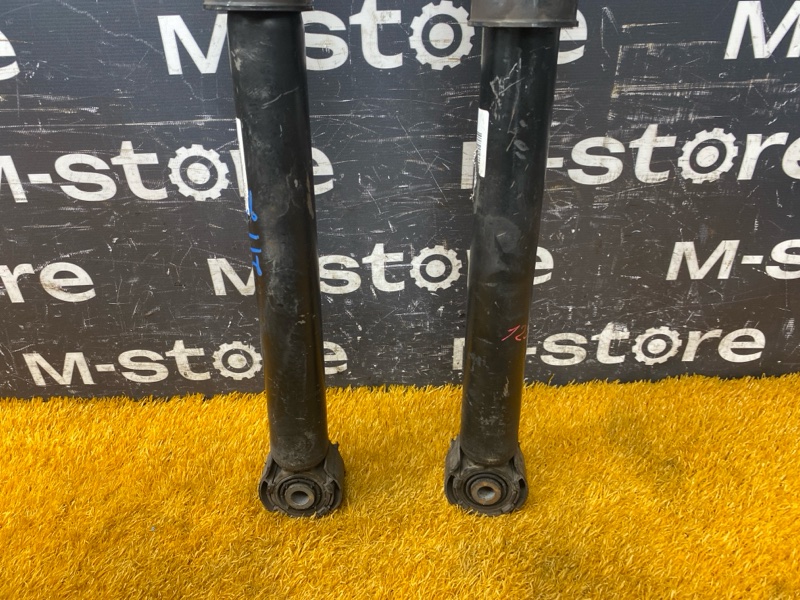 Амортизатор, 6000 рублей, Красноярск