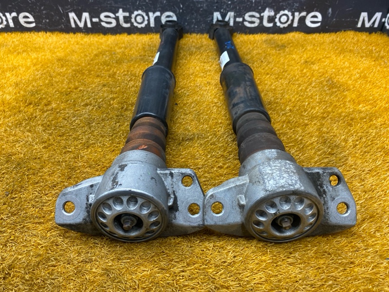 Амортизатор, 6000 рублей, Красноярск