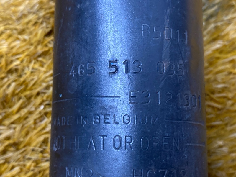 Амортизатор, 6000 рублей, Красноярск