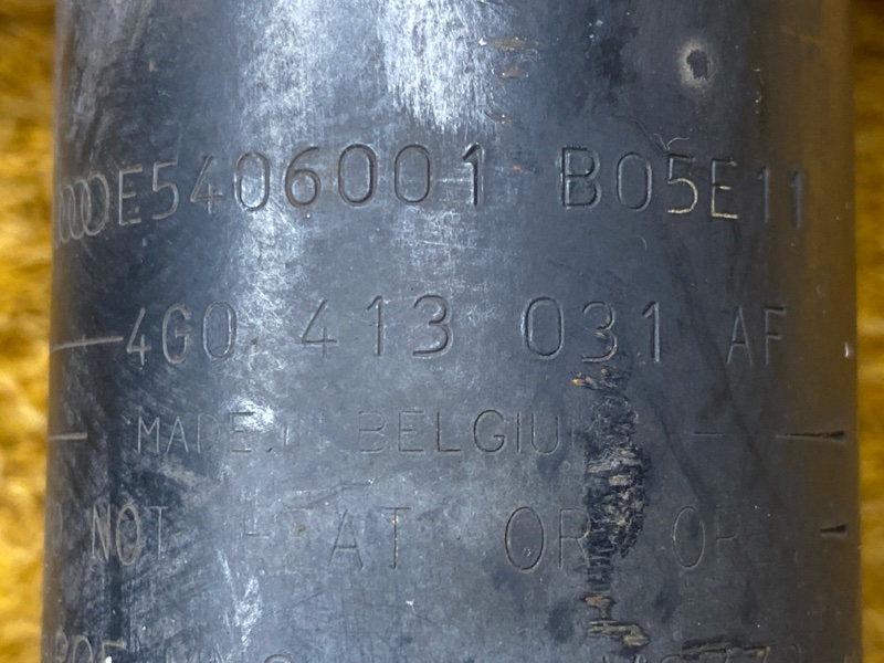 стойка подвески, 16000 рублей, Красноярск
