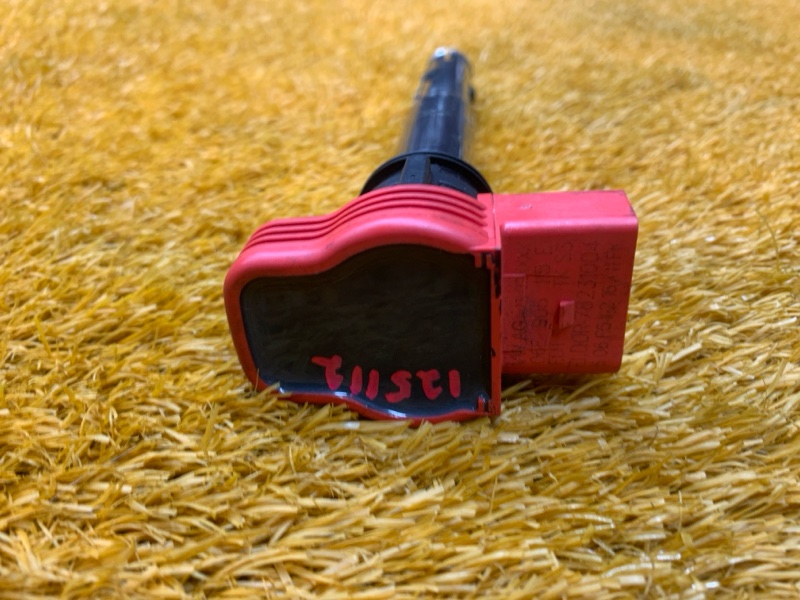 катушка зажигания, 1800 рублей, Красноярск