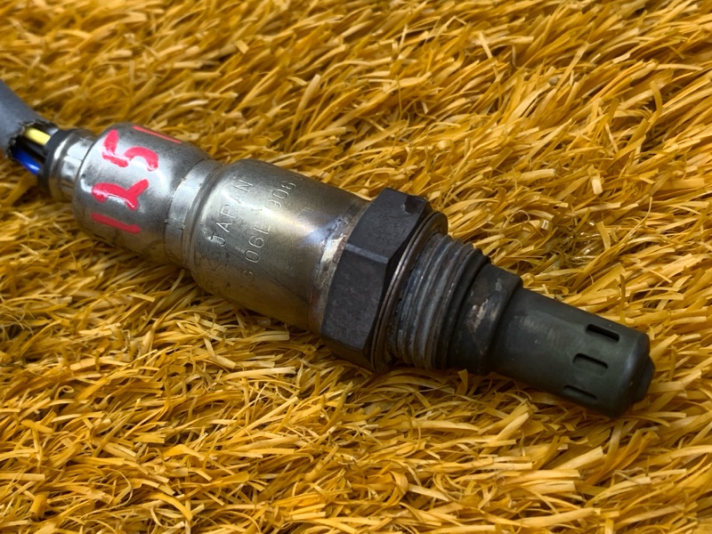 Датчик кислорода, 1000 рублей, Красноярск