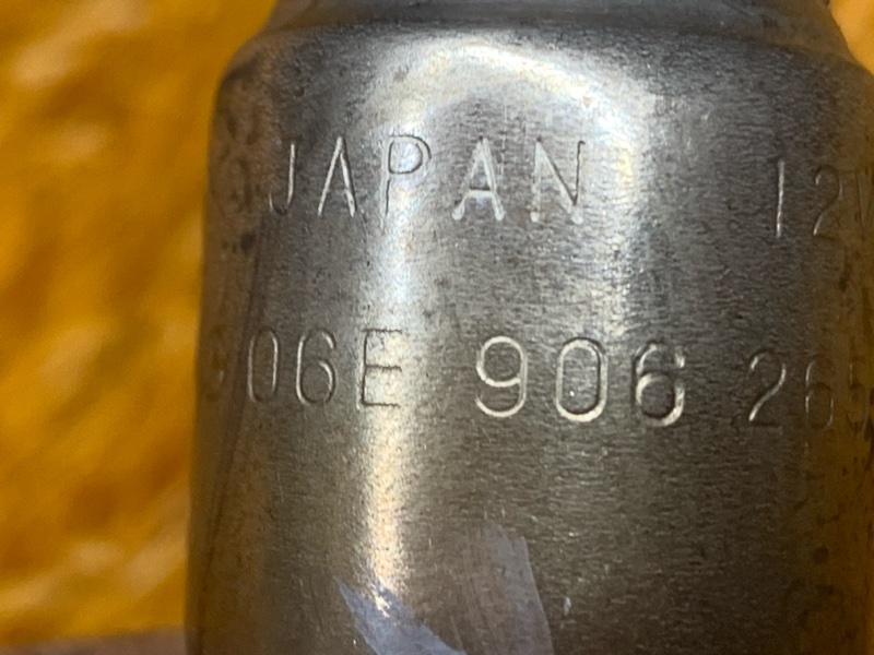 Датчик кислорода, 1000 рублей, Красноярск