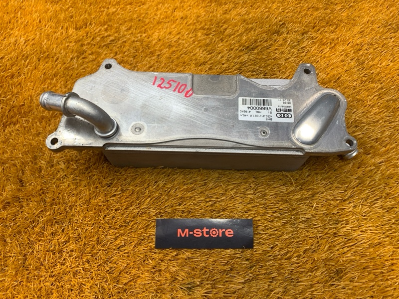 теплообменник, 8500 рублей, Красноярск