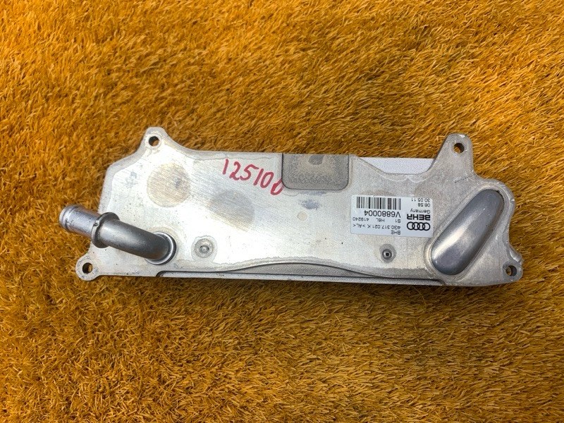 теплообменник, 8500 рублей, Красноярск