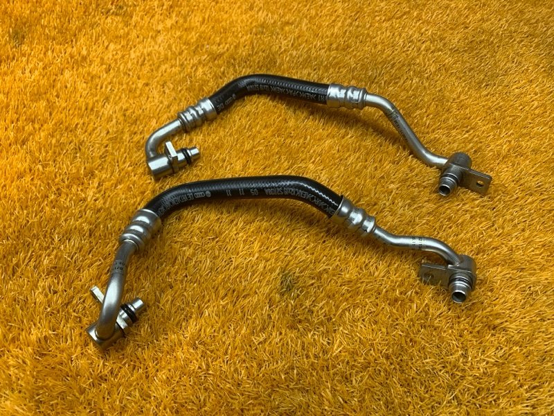 трубка охлаждения акпп, 3500 рублей, Красноярск