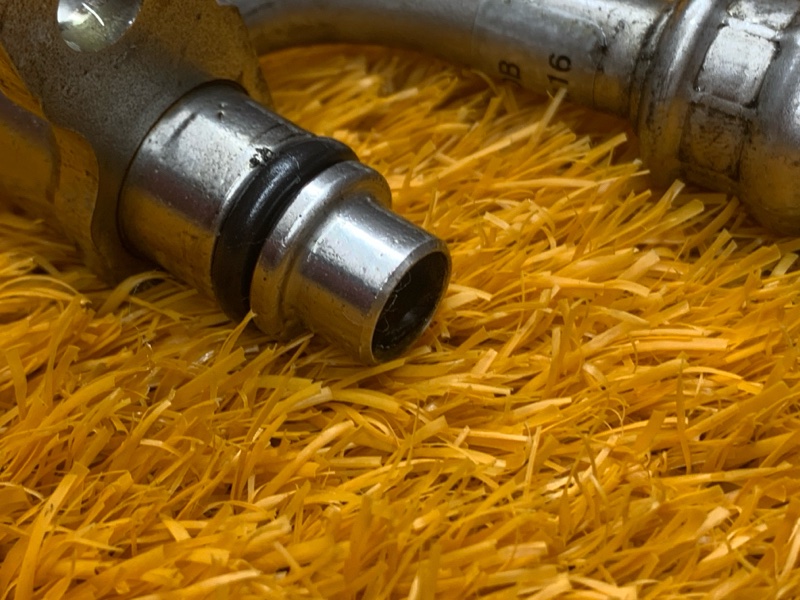 трубка охлаждения акпп, 3500 рублей, Красноярск