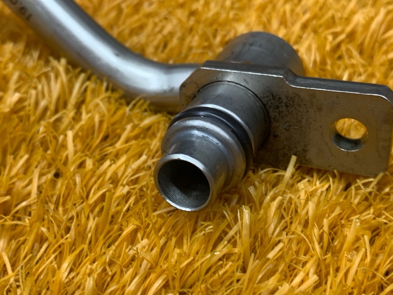 трубка охлаждения акпп, 3500 рублей, Красноярск