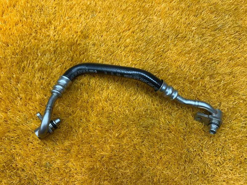 трубка охлаждения акпп, 3500 рублей, Красноярск