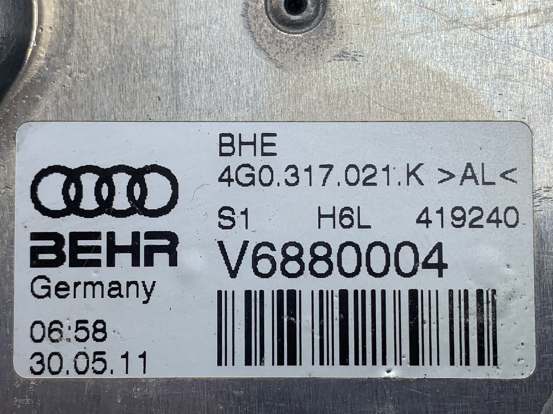 теплообменник, 8500 рублей, Красноярск