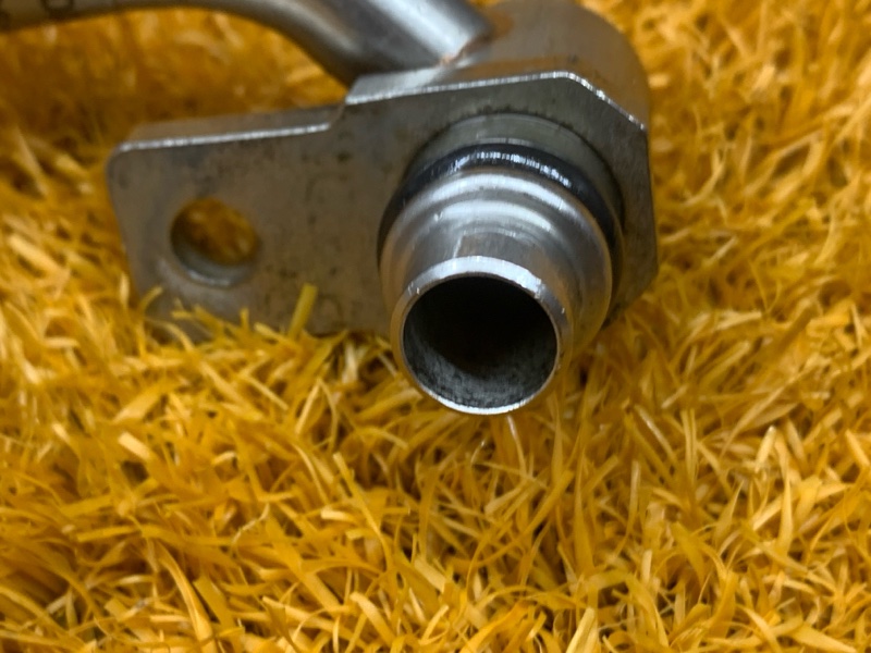 трубка охлаждения акпп, 3500 рублей, Красноярск