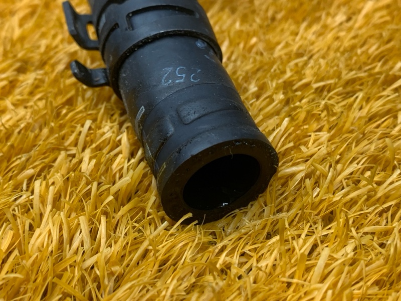 Патрубок системы охлаждения, 700 рублей, Красноярск