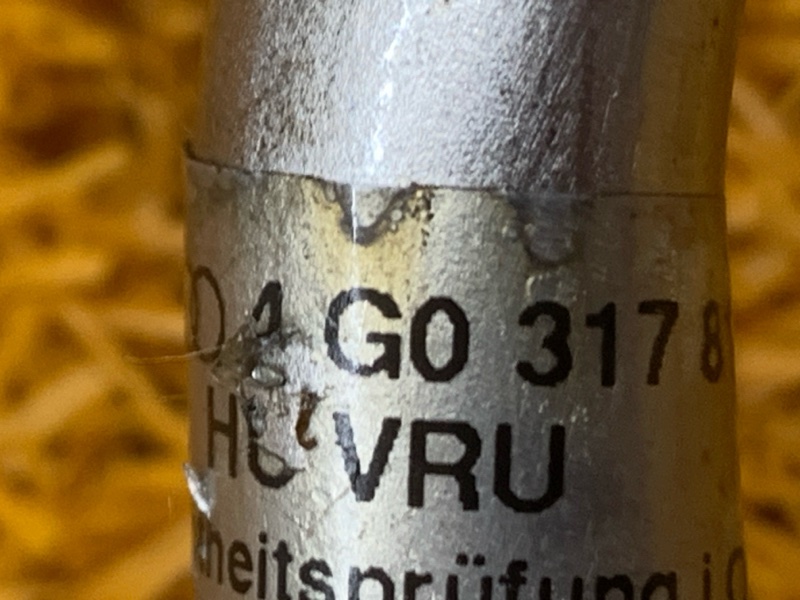 трубка охлаждения акпп, 3500 рублей, Красноярск