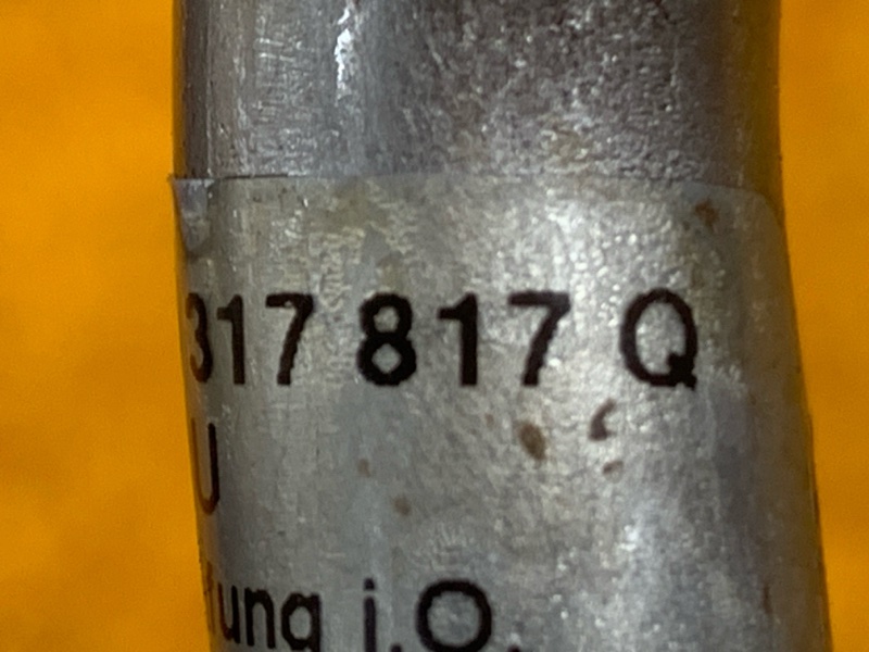 трубка охлаждения акпп, 3500 рублей, Красноярск