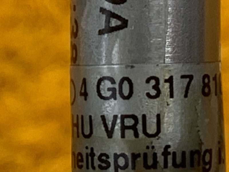 трубка охлаждения акпп, 3500 рублей, Красноярск