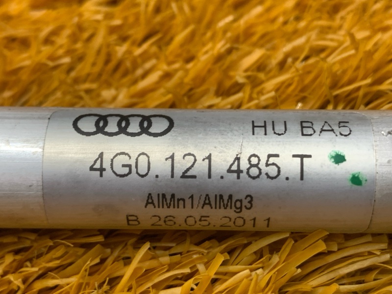 Патрубок системы охлаждения, 700 рублей, Красноярск