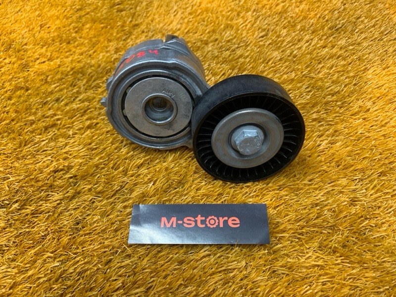 Натяжитель приводного ремня, 1000 рублей, Красноярск