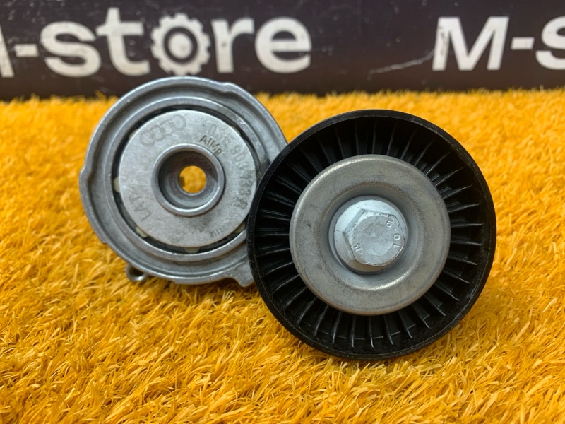 Натяжитель приводного ремня, 1000 рублей, Красноярск